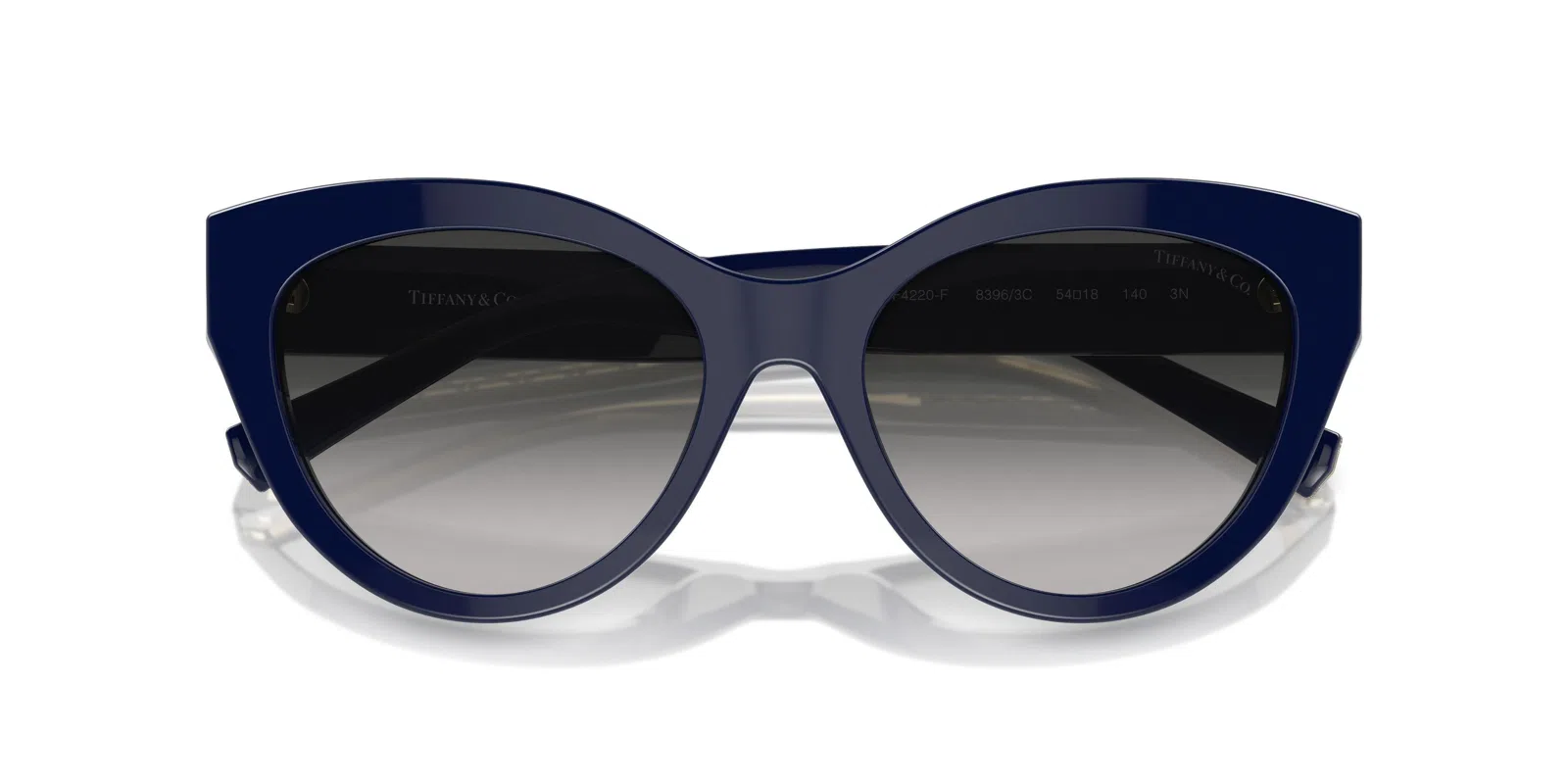 Tiffany 4220F Sunglasses - view 14